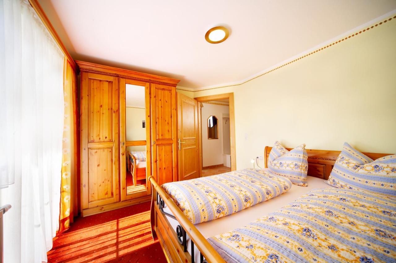 Hotel Biohotel Castello Konigsleiten
