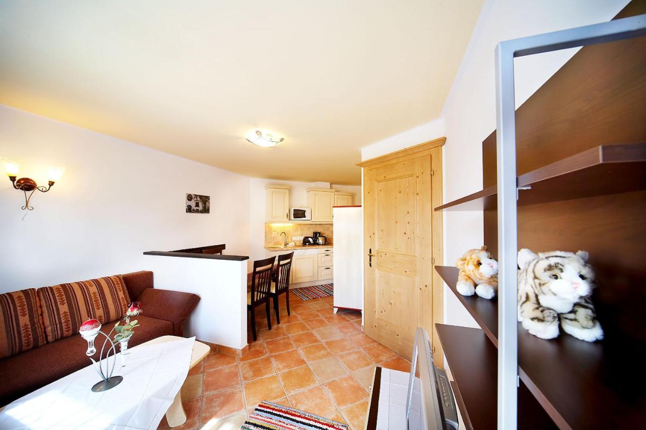Hotel Biohotel Castello Koenigsleiten 4*