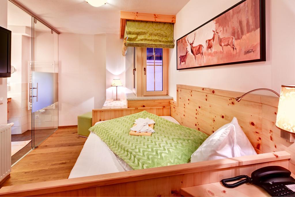 Biohotel Castello