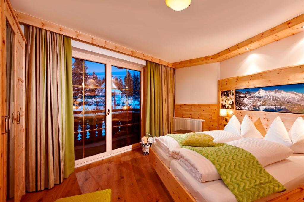 Hotel Biohotel Castello 4*