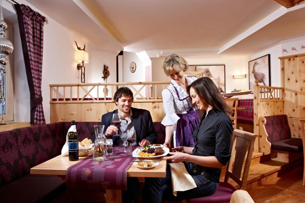 Biohotel Castello 4*