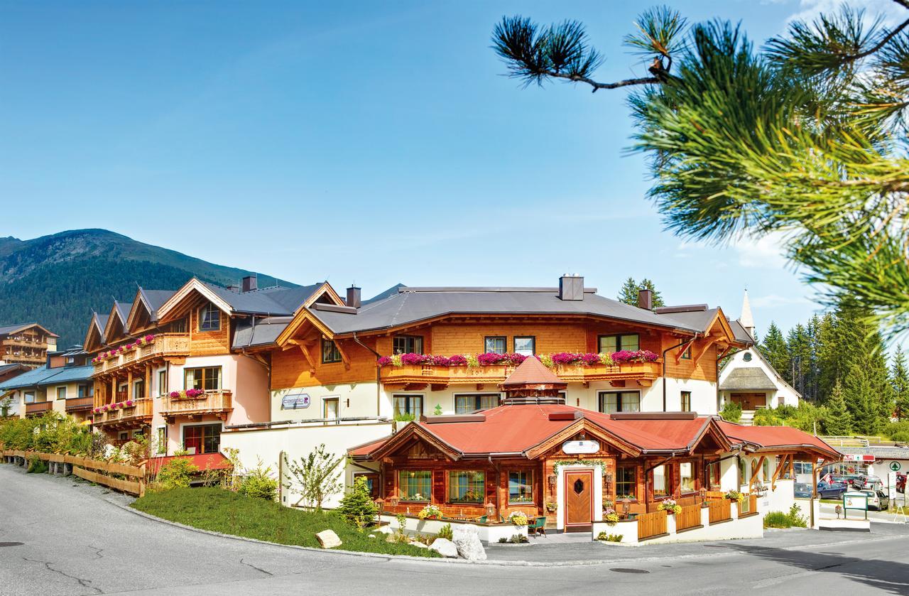 Hotel Biohotel Castello