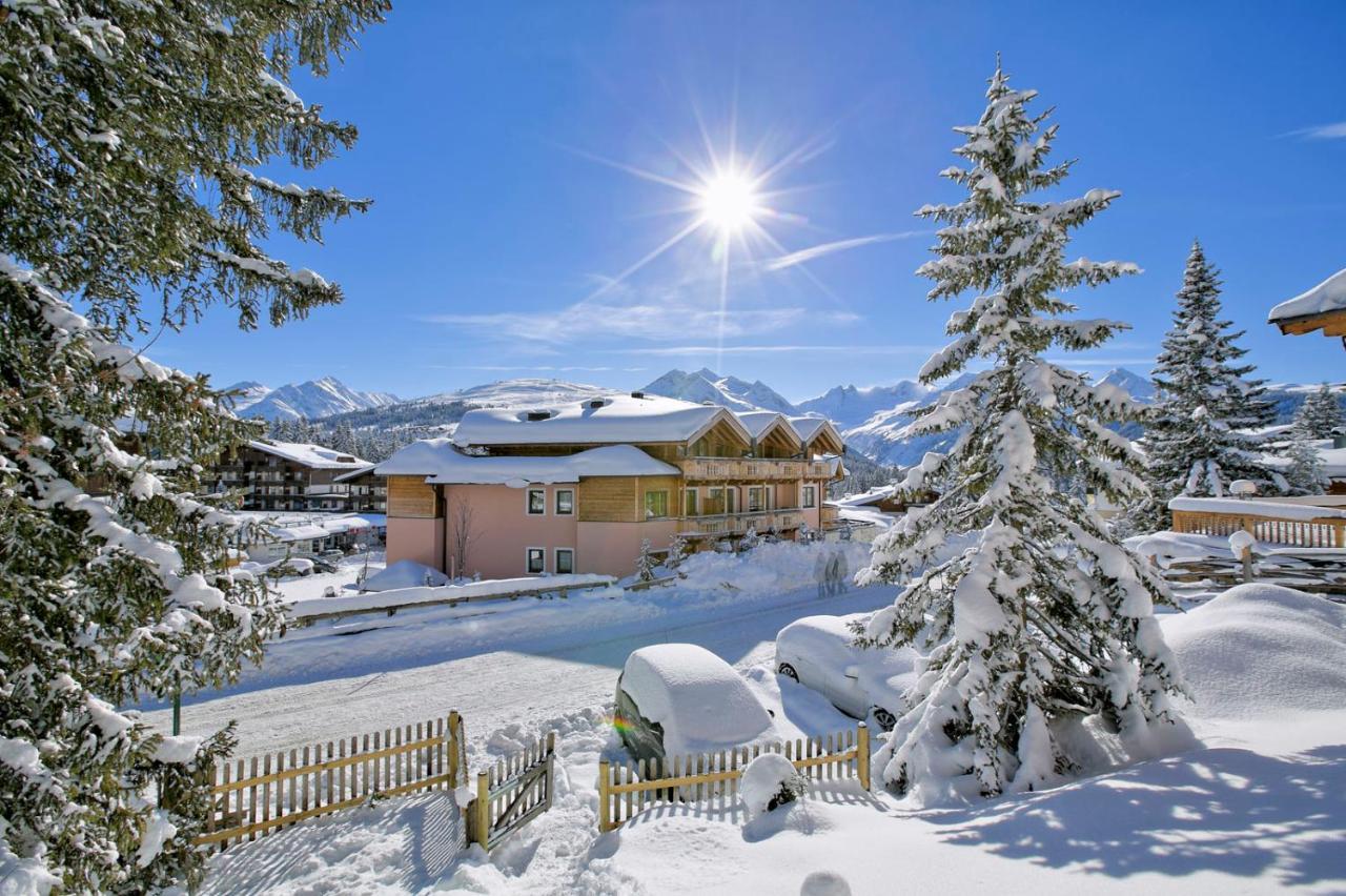 Biohotel Castello 4* Konigsleiten
